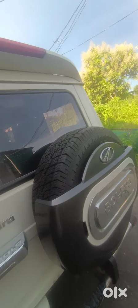 Mahindra Bolero Diesel Manual 2015