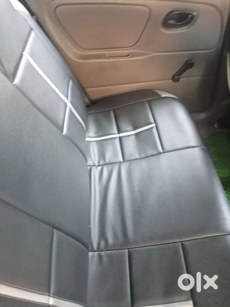 Maruti Suzuki Alto 2014