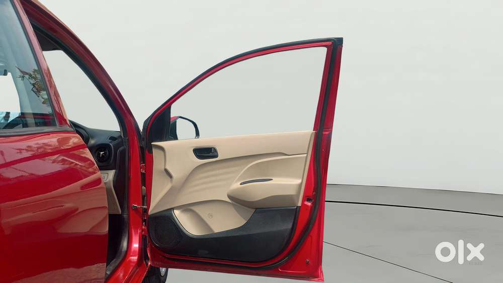 Hyundai Santro Sportz, 2021, Petrol