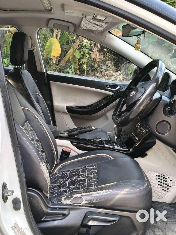 Tata Nexon 1.5 Revotorq Xza Plus, 2021, Diesel