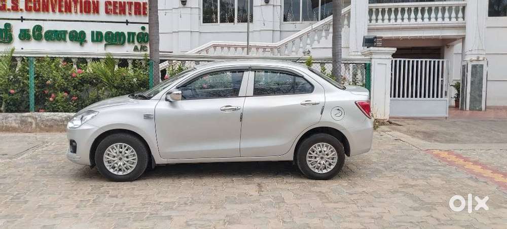 Maruti Suzuki Swift Dzire Vdi (o), 2018, Diesel