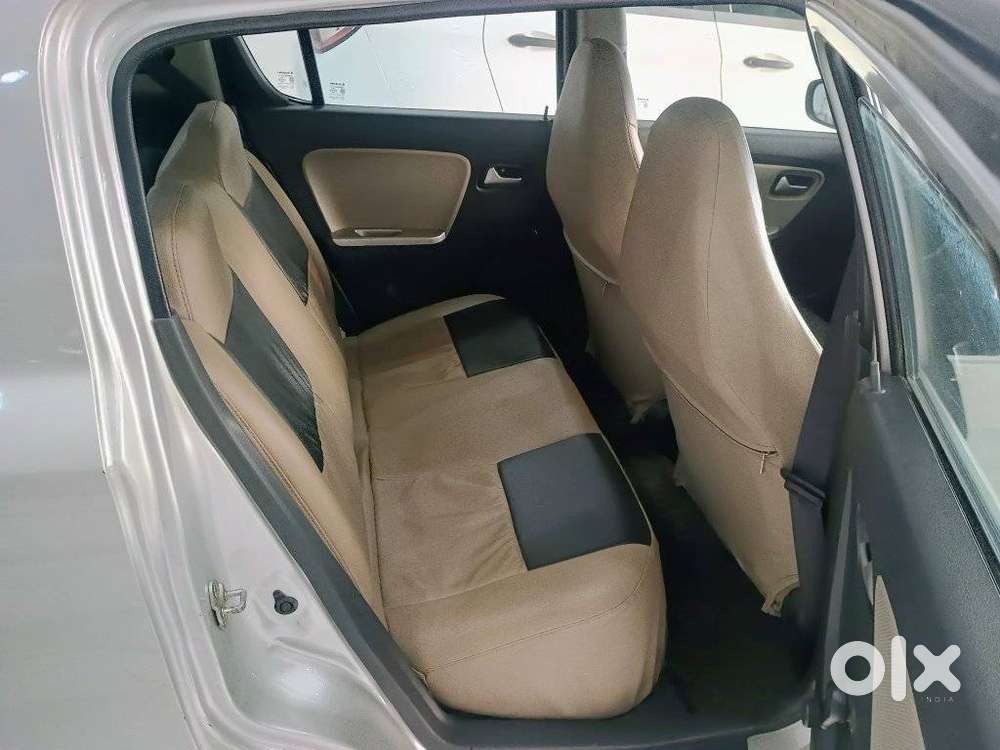 Maruti Suzuki Alto K10 1.0 Vxi, 2018, Petrol