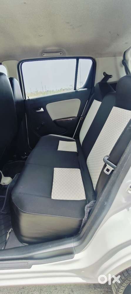 Maruti Suzuki Alto 800 Lxi, 2019, Petrol
