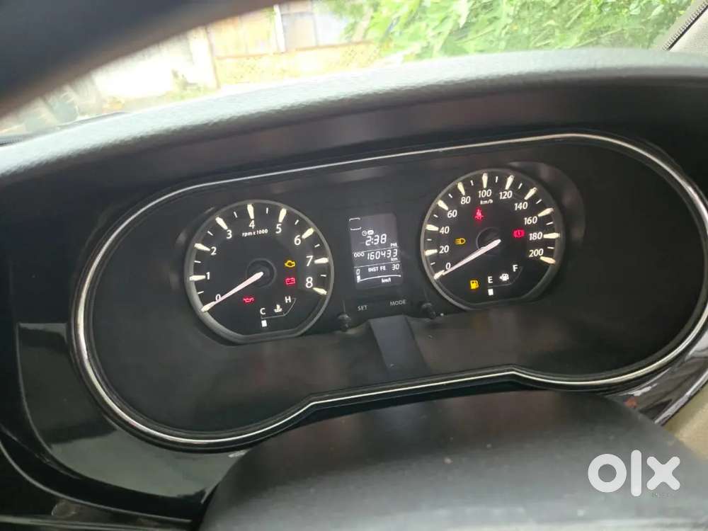 Tata Zest 2014 Diesel Well Maintained