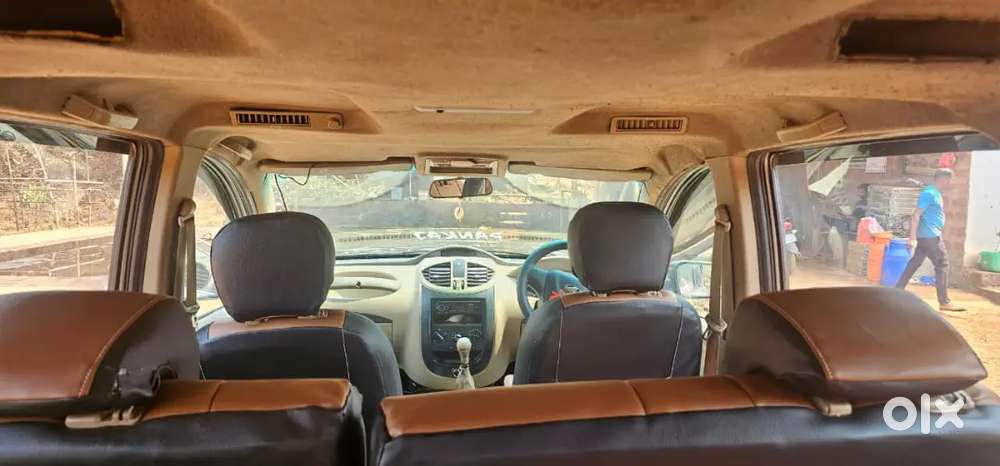 Mahindra Xylo Diesel 2015