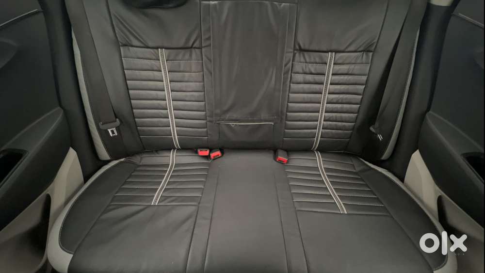 Hyundai Aura S Crdi, 2021, Diesel