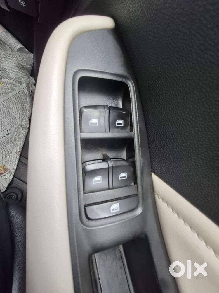 Mg Astor 1.5 Sharp Cvt, 2022, Petrol