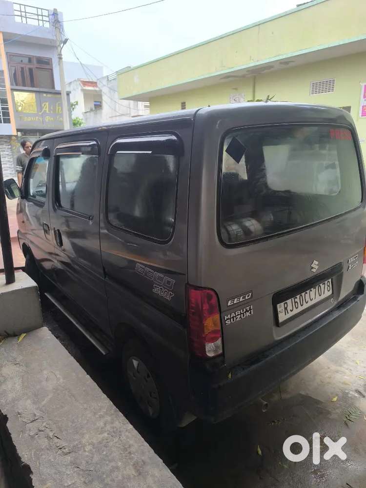 Maruti Suzuki Eeco Ac 2024