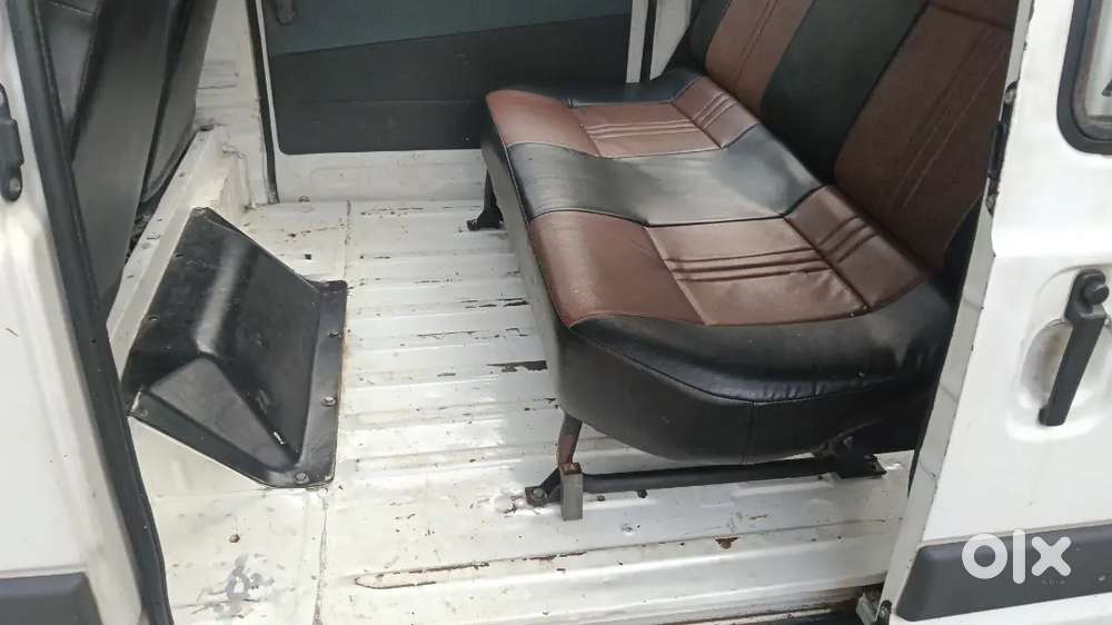 2013 Omni Neat Vehicle