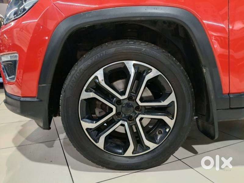 Jeep Compass 1.4 Limited Plus, 2021, Diesel