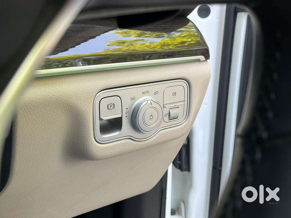 Mercedes-benz Gls 450 4matic, 2022, Petrol