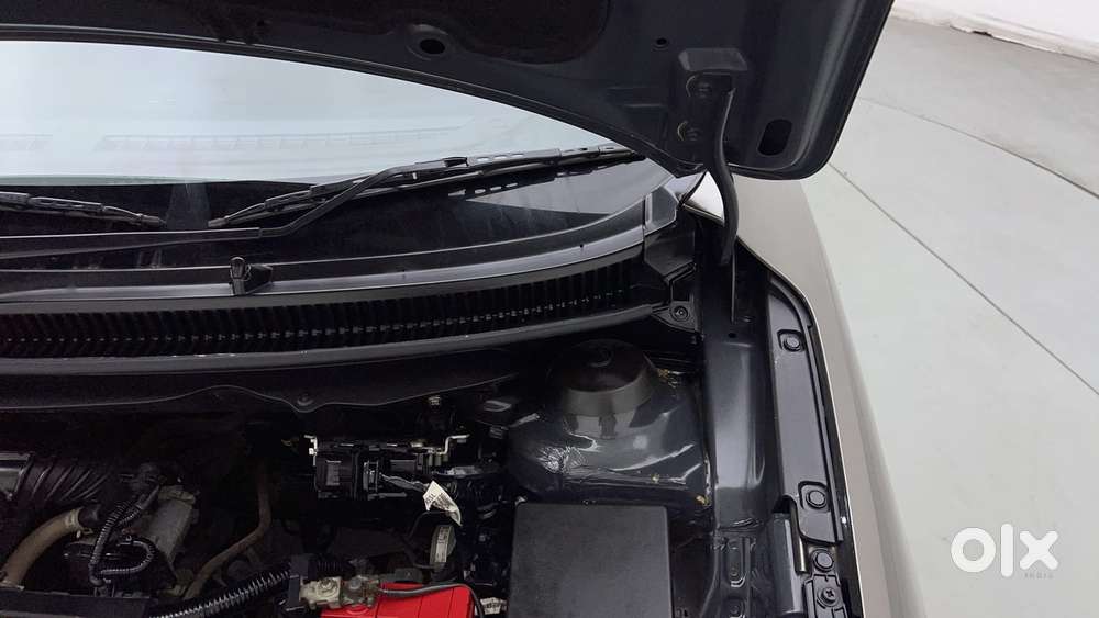 Maruti Suzuki Baleno 1.2 Sigma, 2019, Petrol