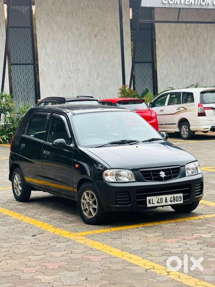 Maruti Suzuki Alto 2007 94000 Km Driven
