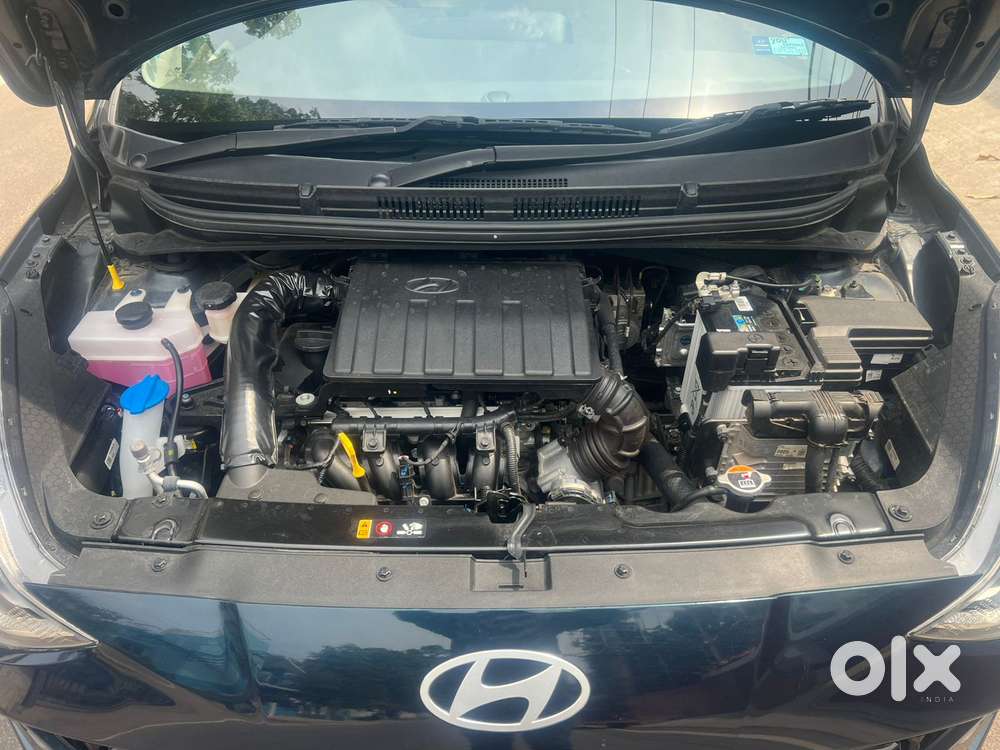 Hyundai Grand I10 Nios Sportz, 2025, Petrol