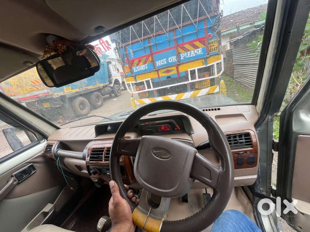 Mahindra Bolero 2011 Diesel 91000 Km Driven