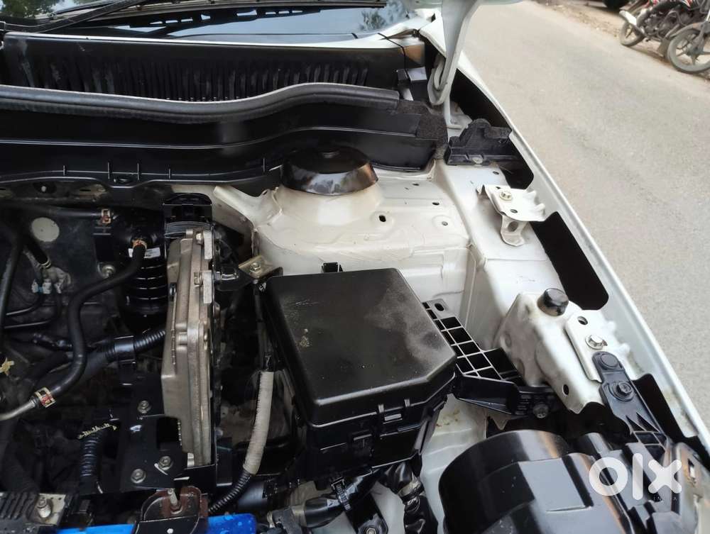Maruti Suzuki Vitara Brezza Ldi (o), 2018, Diesel