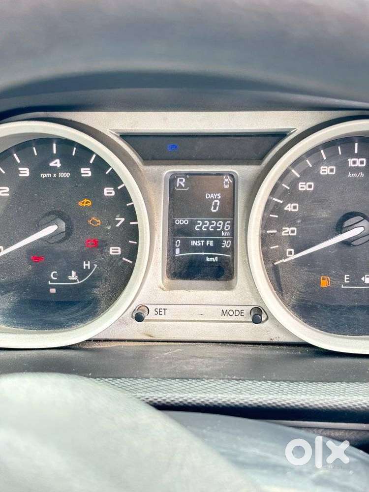 Tata Tiago 1.2 Revotron Xz Plus, 2016, Petrol