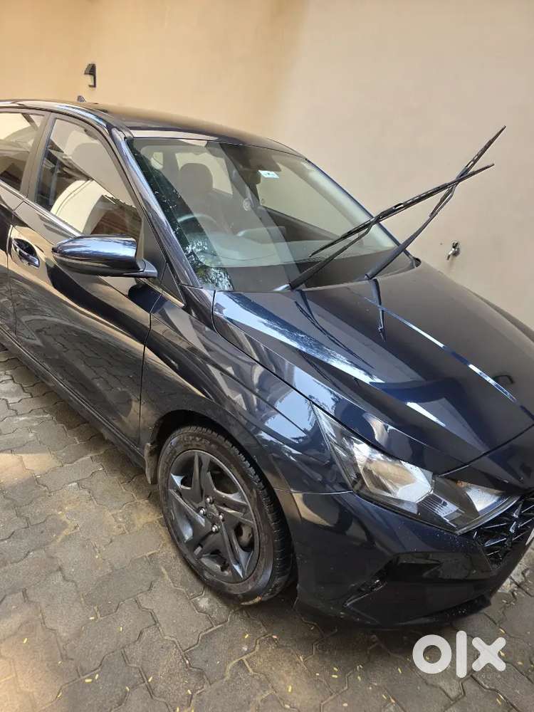 Hyundai New I20 2021 Diesel 82000 Km Driven