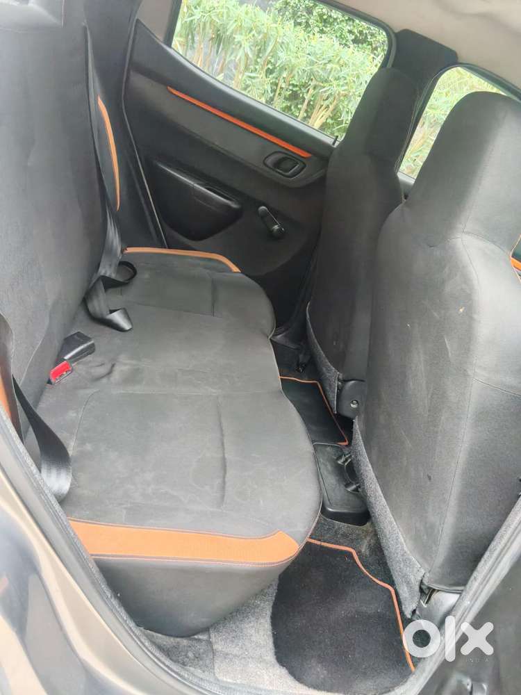 Renault Kwid Rxt Amt Climber (automatic), 2017, Petrol