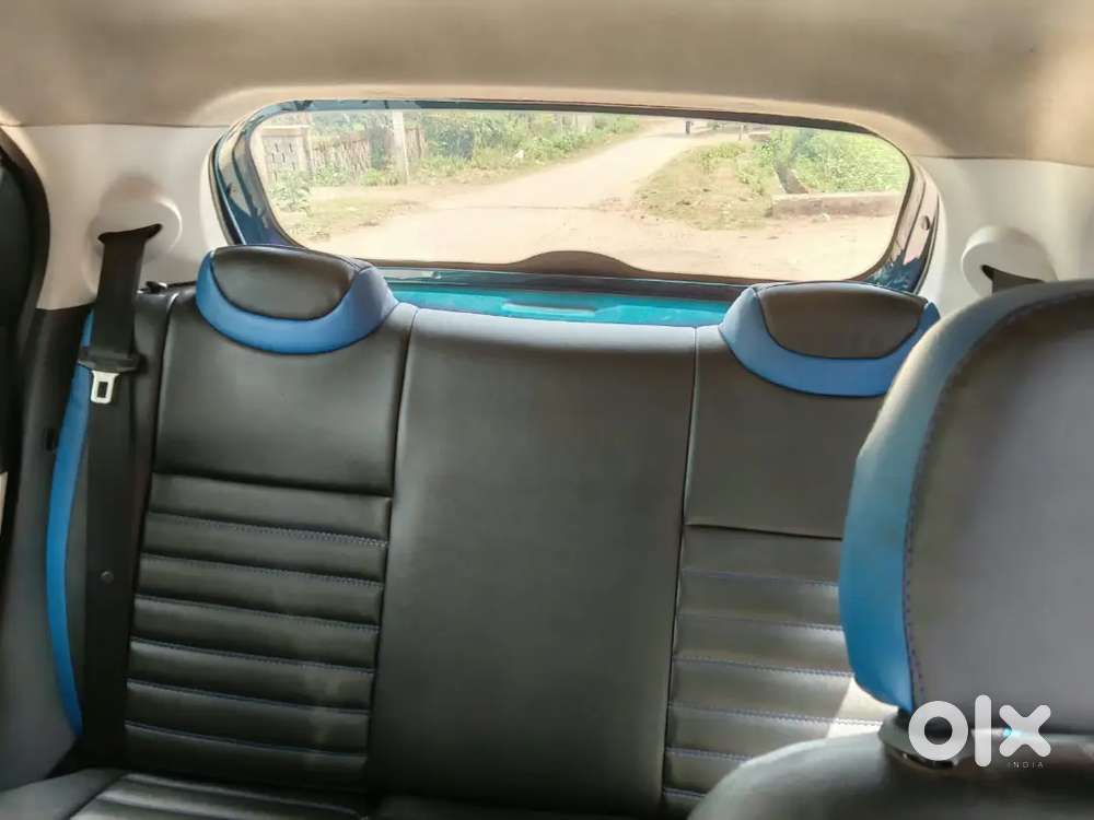 Tata Tiago Ev Xt 2023