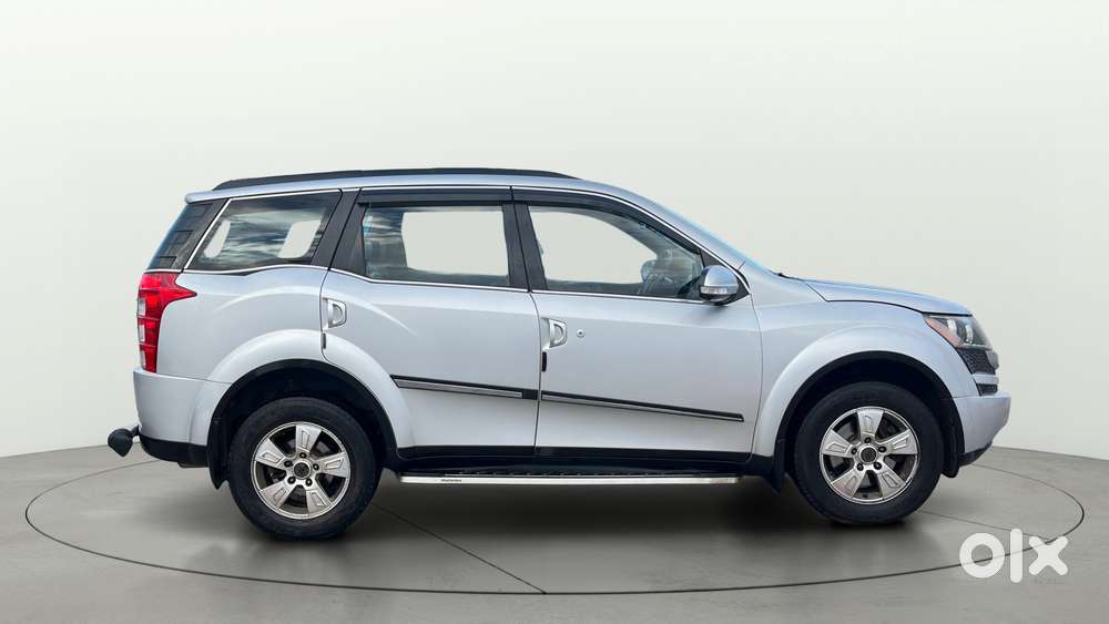 Mahindra Xuv500 W8, 2015, Diesel