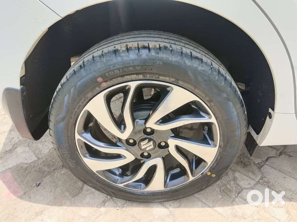 Maruti Suzuki Baleno 1.2 Alpha At, 2019, Petrol