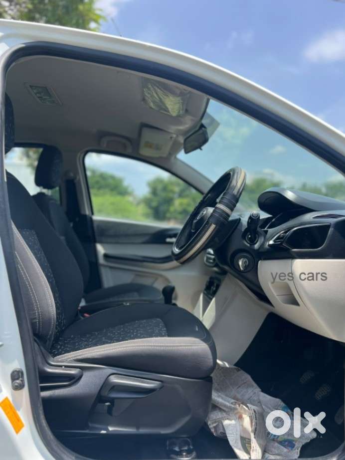 Tata Tiago 1.05 Revotorq Xz Plus, 2022, Petrol