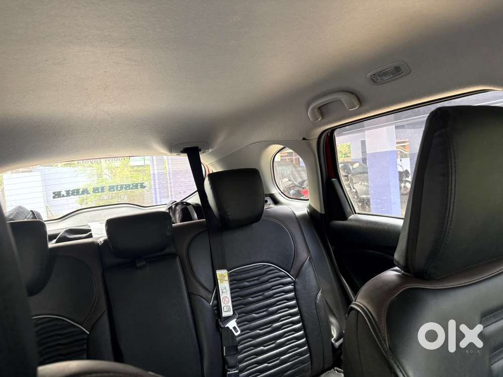 Toyota Urban Cruiser 2025 Ready