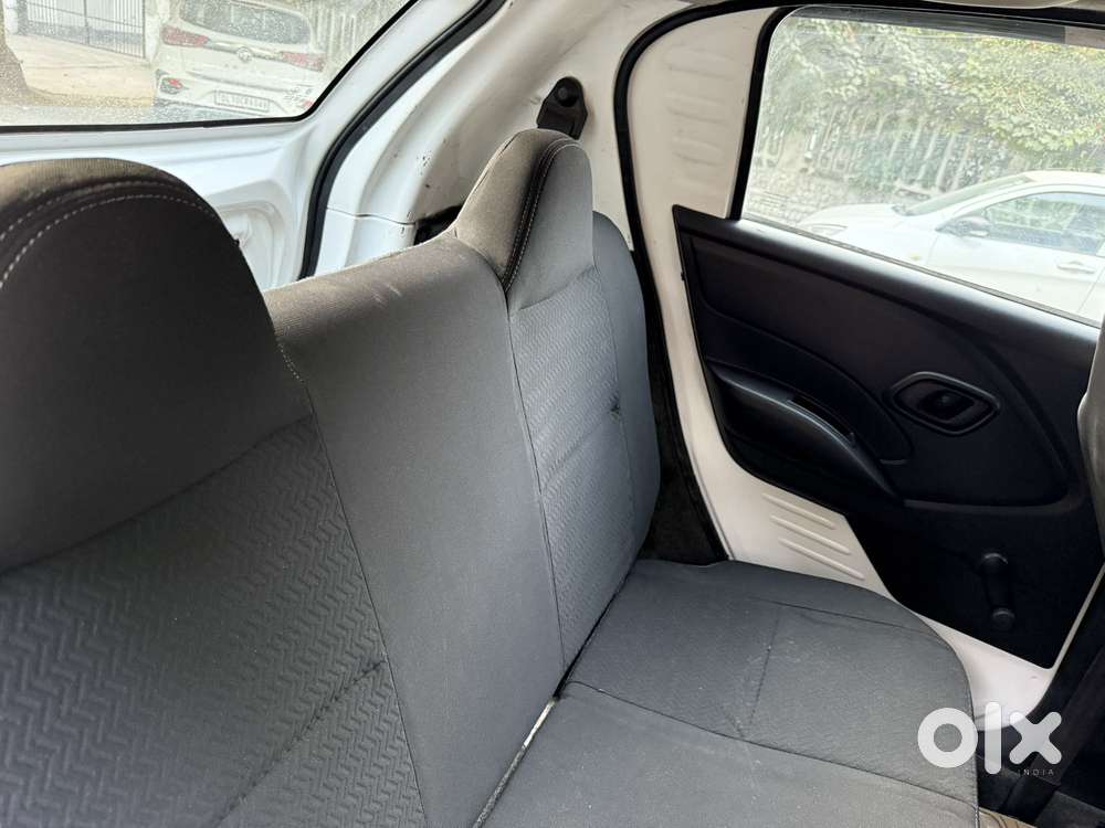 Datsun Redigo A, 2018, Petrol