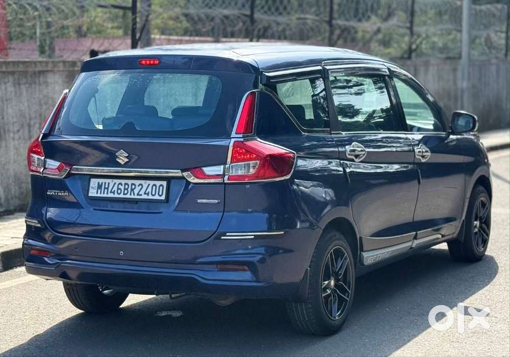 Maruti Suzuki Ertiga Shvs Vdi, 2019, Diesel