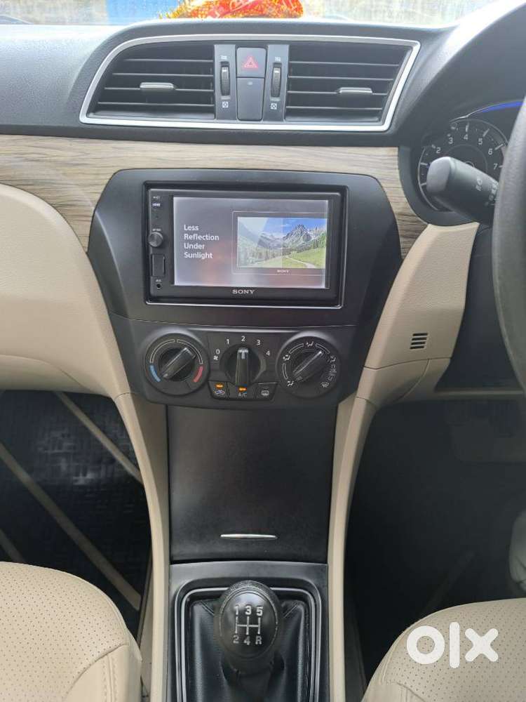 Maruti Suzuki Ciaz Smart Hybrid Sigma , 2021, Petrol