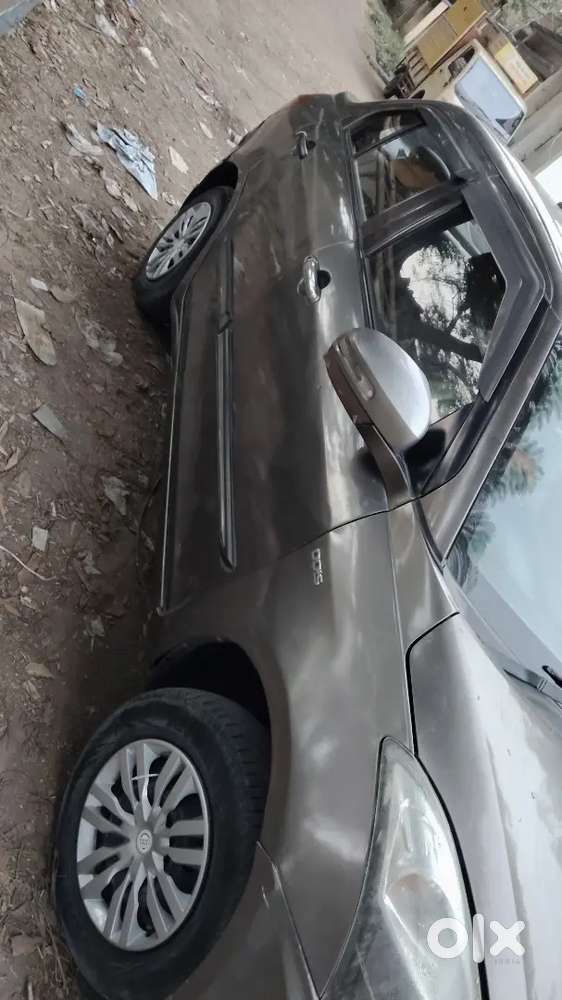 Urgent Sale Maruti Suzuki Dzire Vdi 2016 Diesel