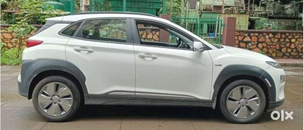 Hyundai Kona Electric Premium, 2020, Electric