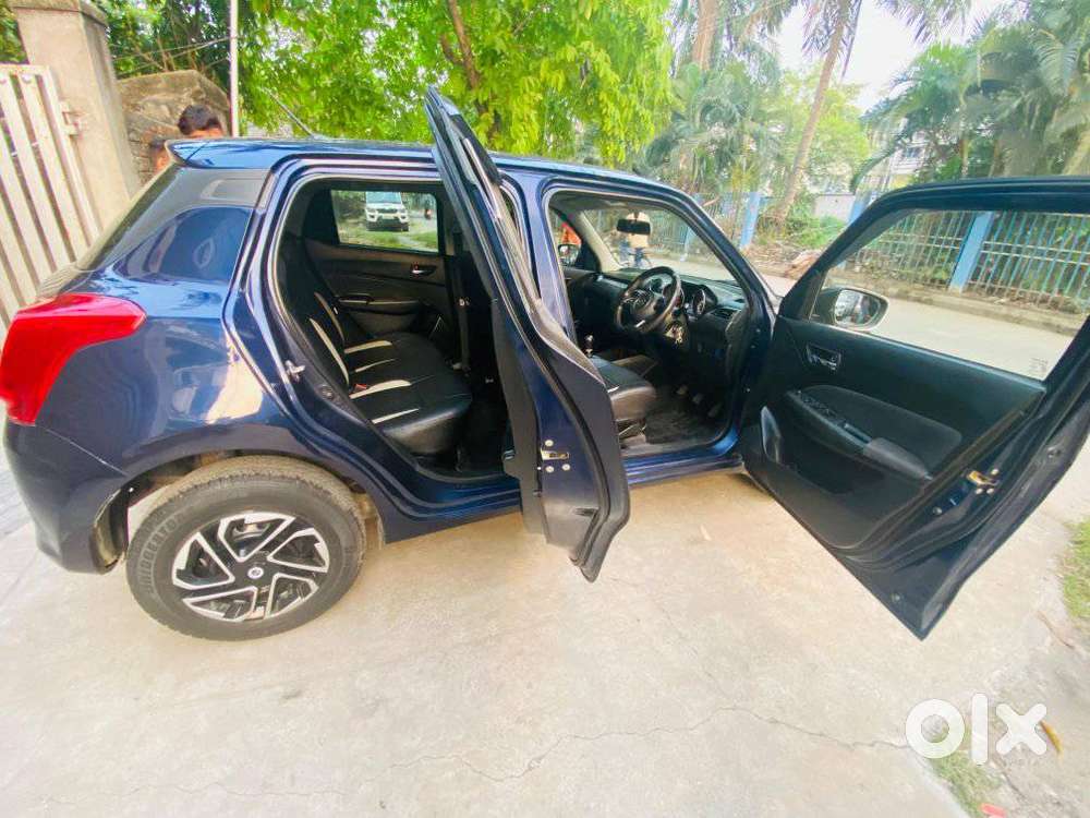 Maruti Suzuki Swift Vxi 1.2 Abs Bs-iv, 2020, Petrol