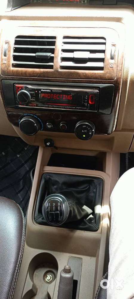 Mahindra Bolero 1.5 B6 (o), 2020, Diesel