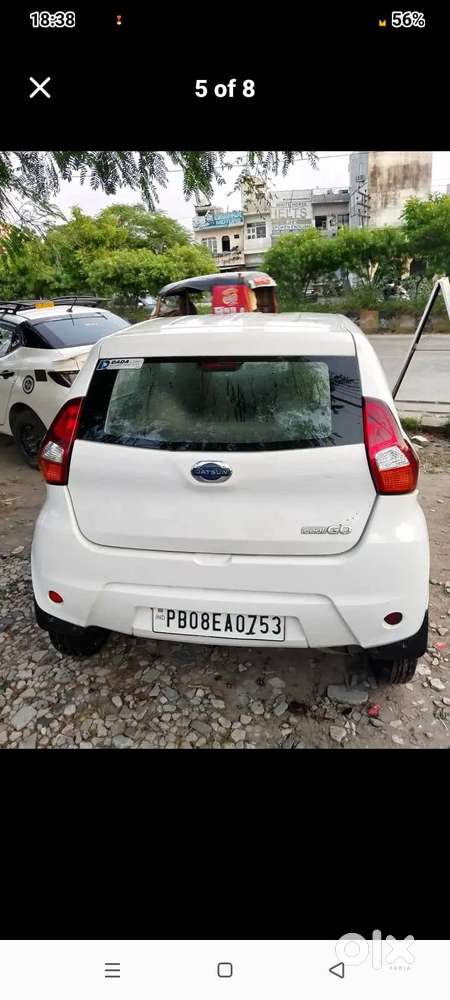 Excellent Condition  – Well Maintained, Ready To Drive