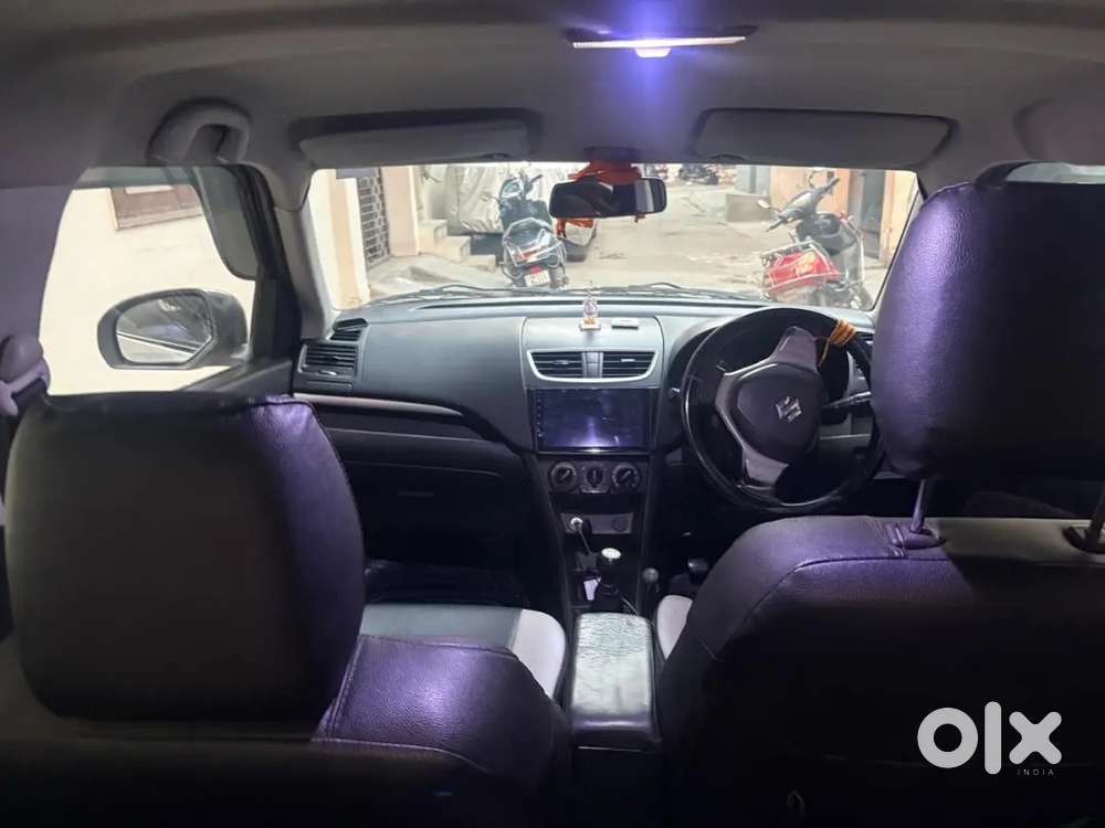 2014 Maruti Suzuki Swift For Sell