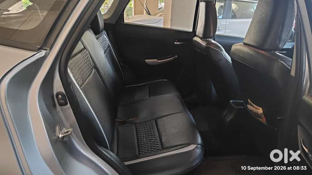 2018 Baleno 1.2 Delta Manual - Good Condition
