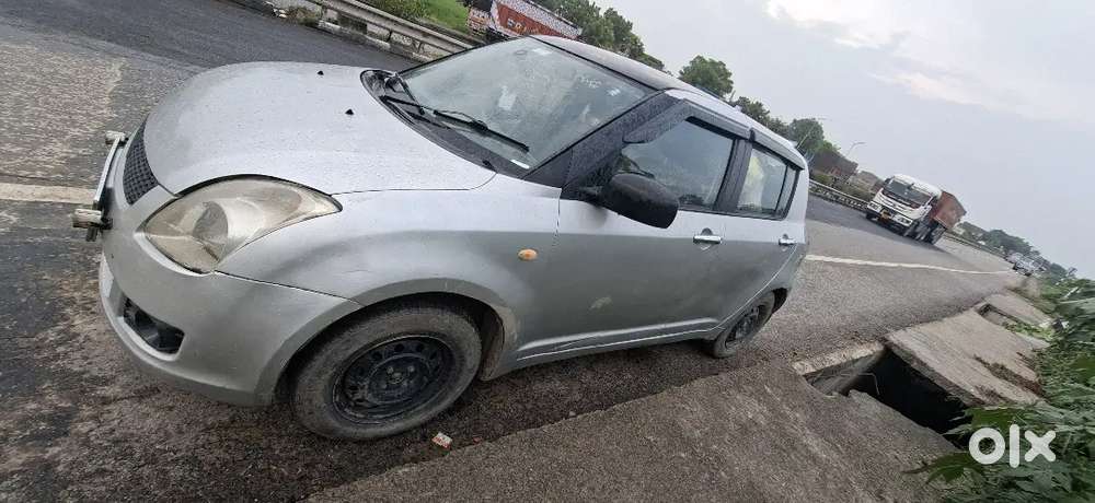 Maruti Suzuki Swift 2007 Petrol Good Condition