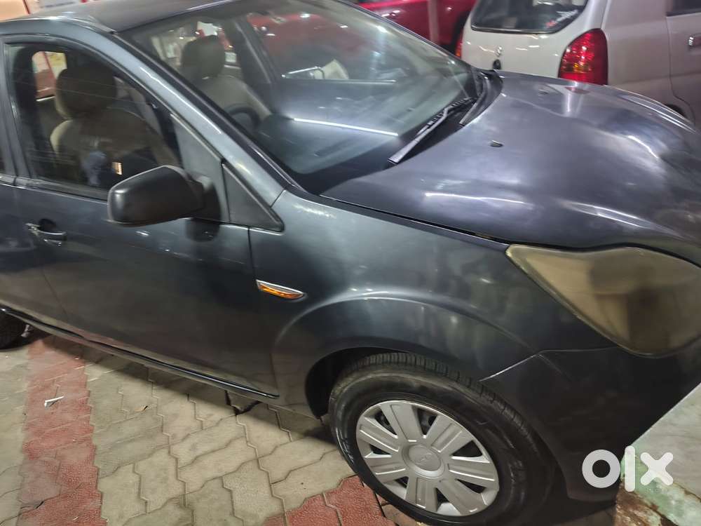 Ford Figo 1.2 Duratec Petrol Zxi, 2012, Diesel