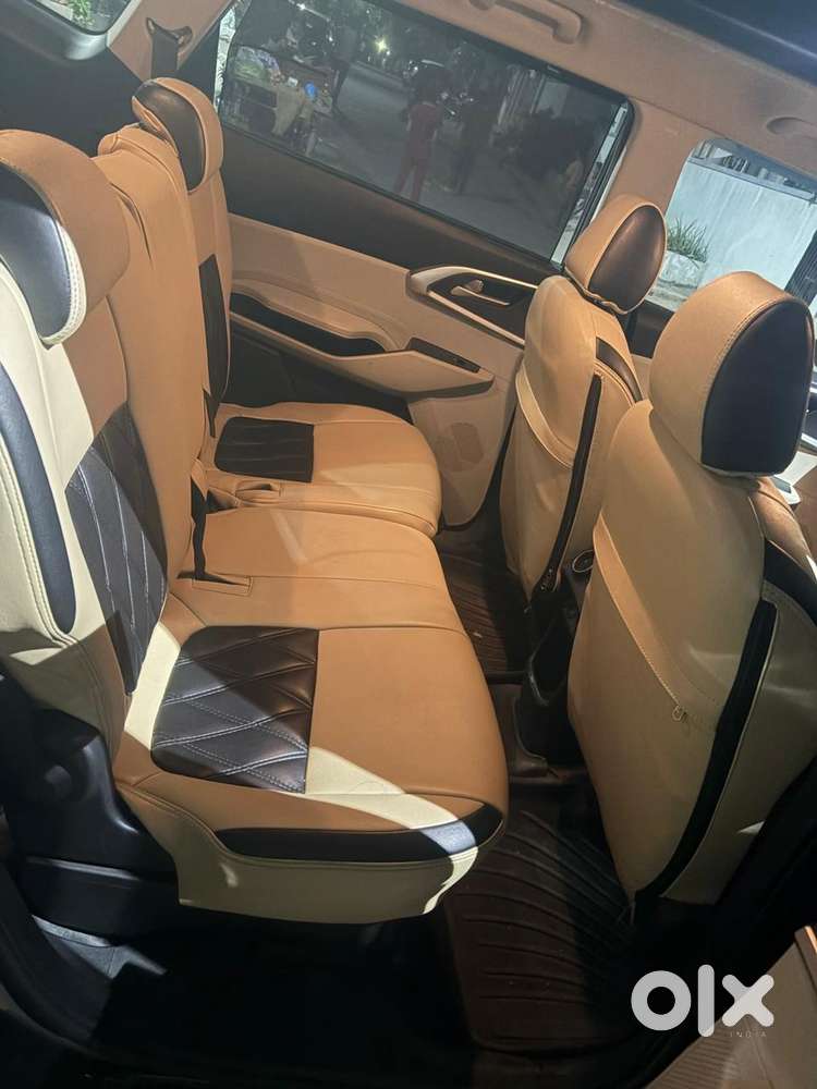 Kia Carens Prestige Plus Diesel, 2022, Diesel