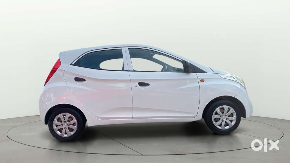 Hyundai Eon Magna +, 2014, Petrol