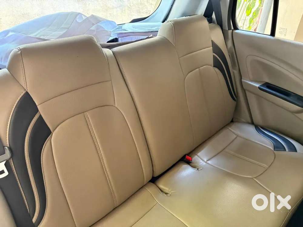 Maruti Suzuki Celerio 2016 Petrol 73502 Km Driven