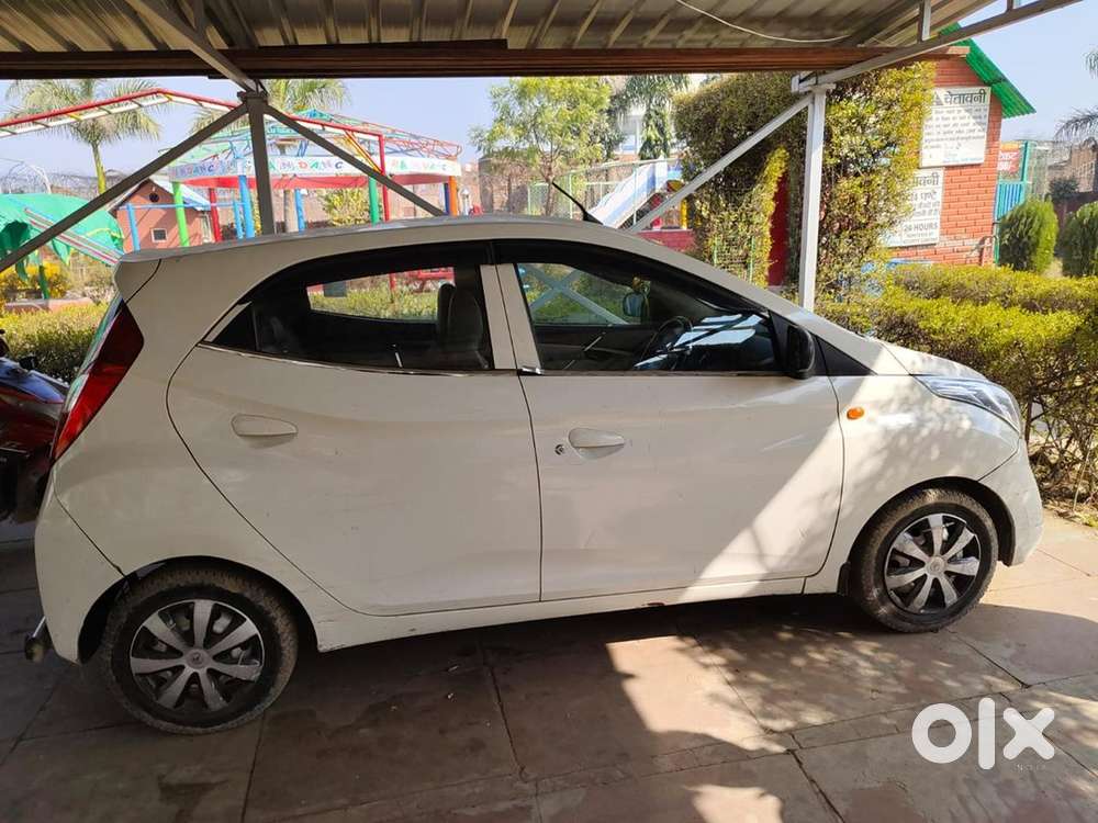 Hyundai Eon Petrol 2019 Era