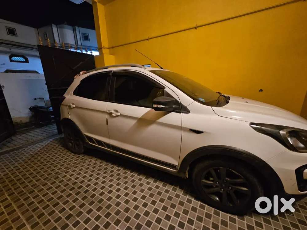 Ford Freestyle 2019 Petrol 85000 Km Driven