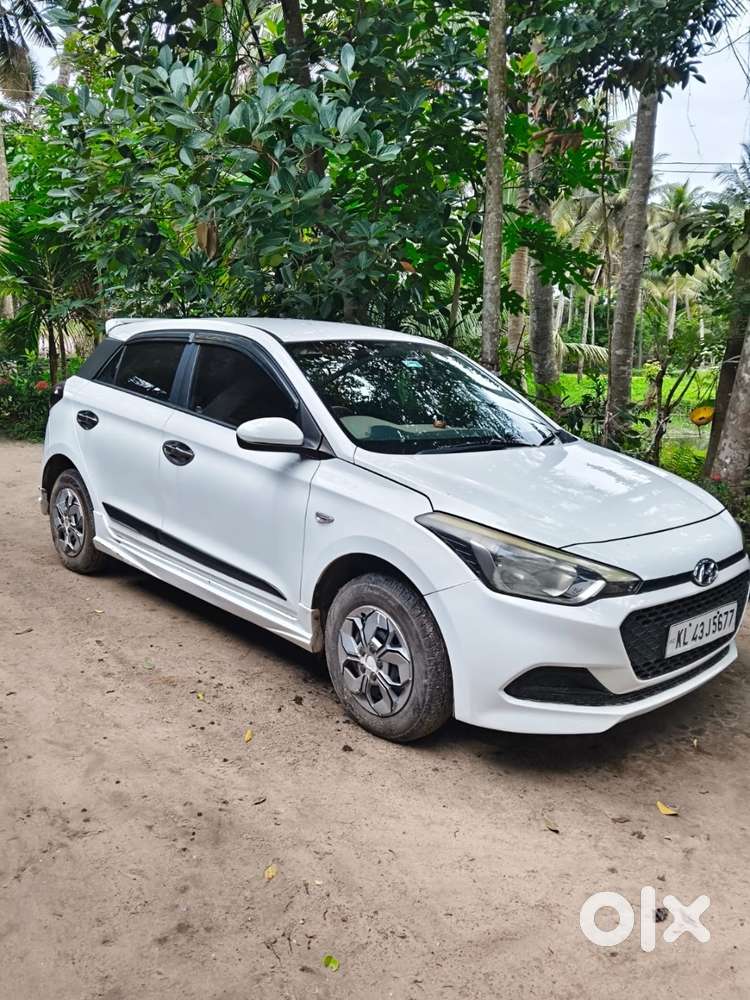I20 For Urgent Sale