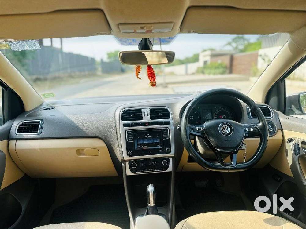 Volkswagen Vento 1.5 Tdi Highline At, 2016, Diesel