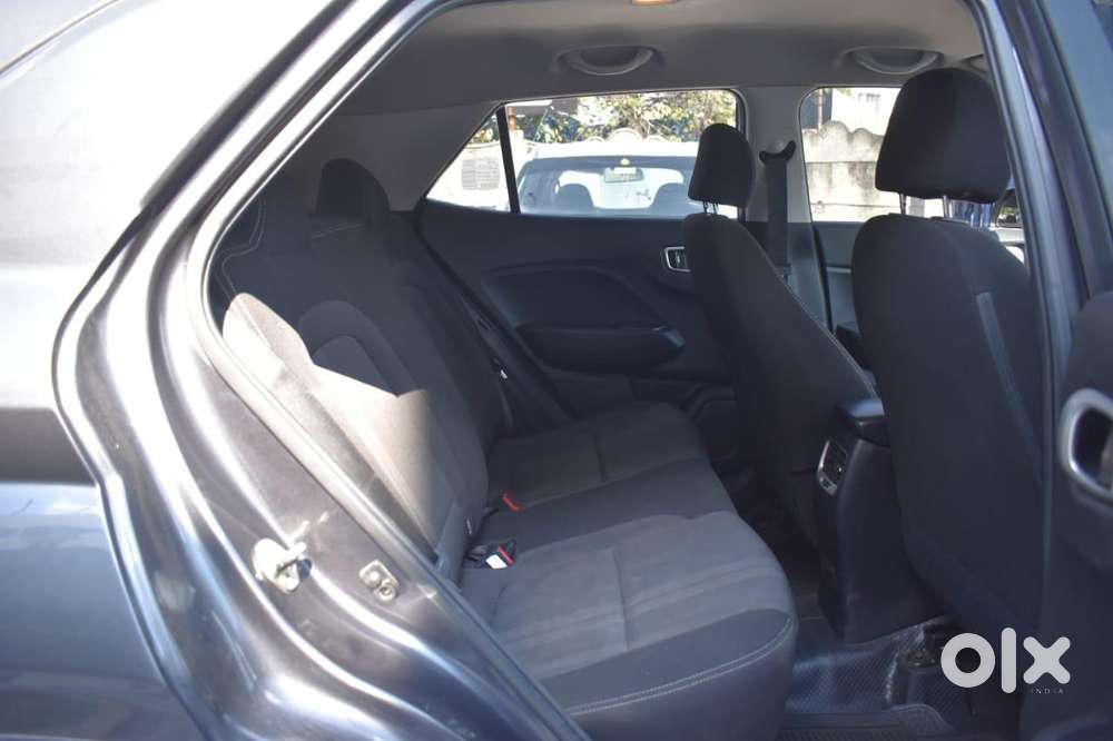 Hyundai Venue S Diesel, 2021, Diesel