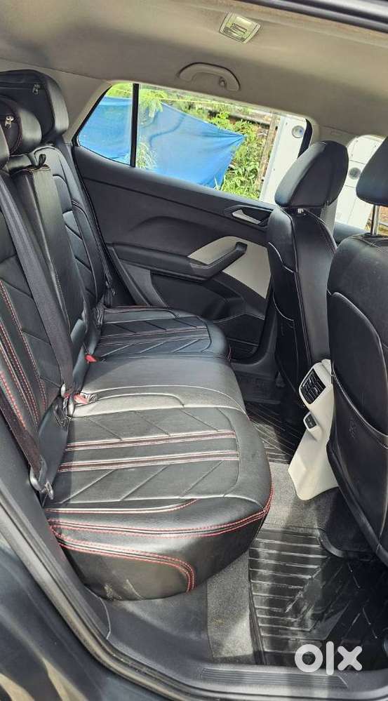 Volkswagen Taigun 1.0 Tsi Highline, 2023, Petrol