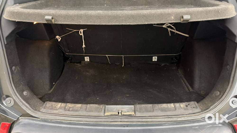 Tata Nexon 1.2 Revotron Xz, 2019, Petrol